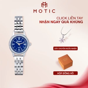Đồng Hồ Nữ Yuyan 3630L Kiêu Sa Thượng Lưu Tôn Dáng Cổ Tay | MOTIC