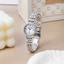 Đồng Hồ Nữ Yuyan 3630L Kiêu Sa Thượng Lưu Tôn Dáng Cổ Tay | MOTIC