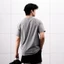 Áo ngắn tay thể thao Redikick Motion Training mềm mịn thoáng mát co giãn Bóng Rổ Pickleball Gym Bóng Đá