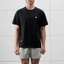 Áo ngắn tay thể thao Redikick Motion Training mềm mịn thoáng mát co giãn Bóng Rổ Pickleball Gym Bóng Đá