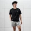Áo ngắn tay thể thao Redikick Motion Training mềm mịn thoáng mát co giãn Bóng Rổ Pickleball Gym Bóng Đá
