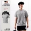 Áo ngắn tay thể thao Redikick Motion Training mềm mịn thoáng mát co giãn Bóng Rổ Pickleball Gym Bóng Đá
