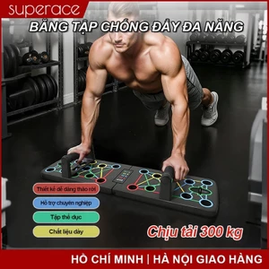 Bảng Tập Chống Đẩy Đa Năng Bàn khung tập chống đẩy gym tại nhà Ngực tay ​Gấp gọn du lịch tiện lợi