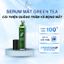 Serum Mắt Green Tea Eye Cải Thiện Quầng Thâm Mắt & Bọng Mắt Daily Effect 25ml DC95