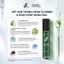 Serum Mắt Green Tea Eye Cải Thiện Quầng Thâm Mắt & Bọng Mắt Daily Effect 25ml DC95