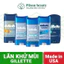 Lăn Khử Mùi Gillette Clear Gel 107g Mỹ - HKT Shop
