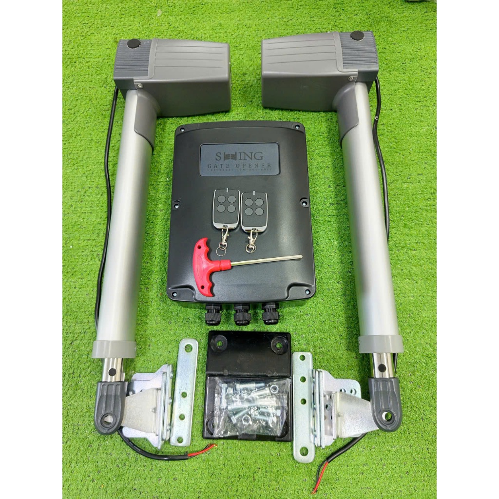 Mô tơ cổng mở cánh tay đòn  PK300DC