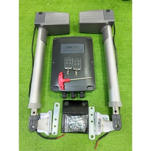 Mô tơ cổng mở cánh tay đòn PK300DC