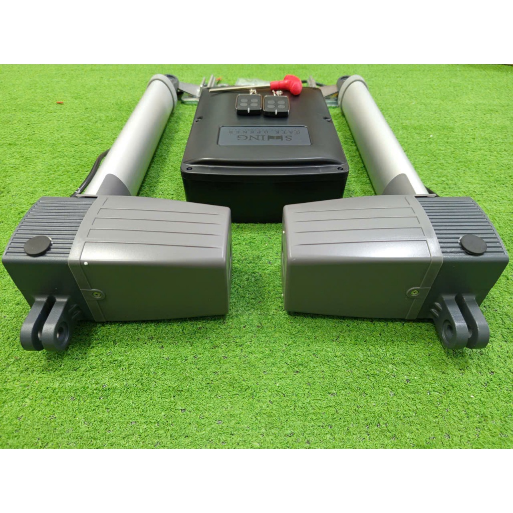 Mô tơ cổng mở cánh tay đòn  PK300DC