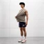 Áo ba lỗ thể thao Redikick Tanktop ICON Training mềm mịn thoáng mát co giãn Bóng Rổ Pickleball Gym Bóng đá