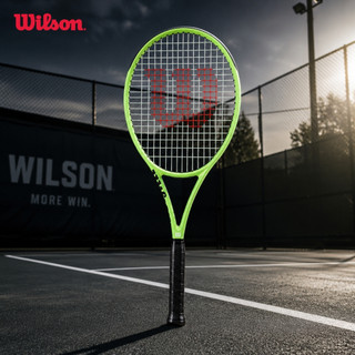 Wilson Blade Feel RXT 105 Vợt Tennis Đã Căng Dây WR197710U