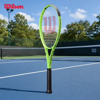 Wilson Blade Feel RXT 105 Vợt Tennis Đã Căng Dây WR197710U