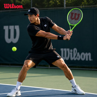 Wilson Blade Feel RXT 105 Vợt Tennis Đã Căng Dây WR197710U