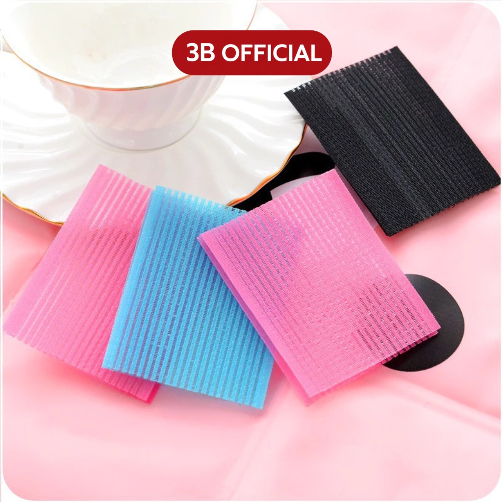 Miếng dán tóc mái trang điểm tiện lợi dễ thương Yuuki MS9563
