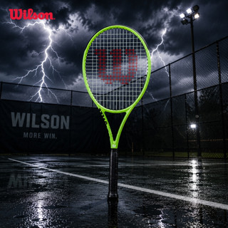 Wilson Blade Feel RXT 105 Vợt Tennis Đã Căng Dây WR197710U