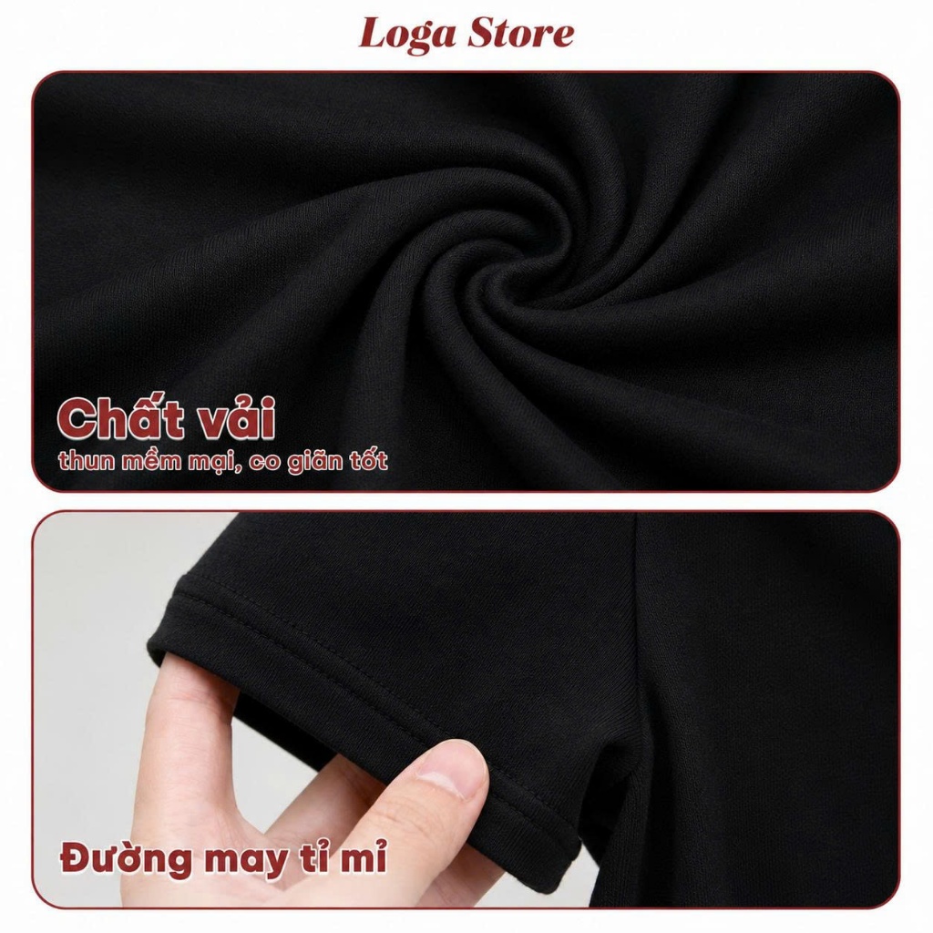 Đầm Body Lệch Vai Đi Hẹn Hò Phối Chân Váy Tơ , Váy Sự Kiện Dáng Dài Sang Chảnh Logastore_L0198