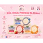 SỮA CHUA PHÔ MAI BLEDINA CHO BÉ TỪ 8m