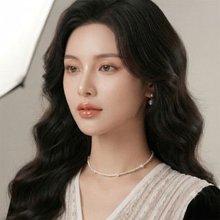 [ DAISYN ] N526 ChokerPhụ kiện trang sức ngọc nhân tạo đá, chuỗi ngọc nhân tạo đá, chuỗi chuỗi ngọc nhân tạo đá