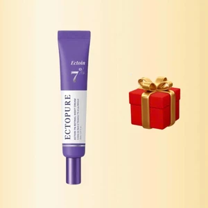 M564_ Combo (02 Tuýp) T60 Kem Đêm Ectopure Etoin 7% Retinal 30ml + (01 Hộp) Q26 Vi.ta. min E & Selenium 700mg Bản Mới