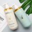 Bộ dầu gội xả Voudioty Keratin x9 cung cấp dưỡng chất phục hồi tóc hư tổn nặng 500ml DC112