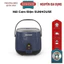 Nồi Cơm Điện SUNHOUSE SHD8611N / SHD8611R - 1.8L, Lòng Nồi Chống Dính, Nấu Nhanh, Bảo Hành 12 Tháng