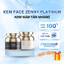 Kem face nám ngừa lão hóa Zenny Platinum kem dưỡng ngày đêm mờ sạm nám tàn nhang chăm sóc da chuyên sâu DC121
