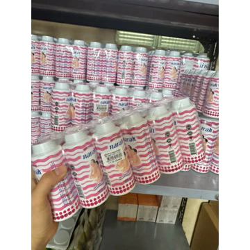 Phấn rôm 25g-150g thơm dịu nhẹ phấn bé sẩy trẻ em cả ngừoi lớn 🌱