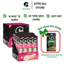 COMBO Hộp 18 Chả lụa que G Kitchen 50G que bì/ que ớt xiêm xanh/ que nguyên bản/ que mala [ Giao HCM]