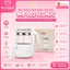 Máy đun nước pha sữa điều chỉnh nhiệt độ, khử clo Moaz bebe MB002