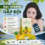 DỨA NGỌC NỮ [HỘP 20 GÓI]- HỖ TRỢ CÂN BẰNG NỘI TIẾT, THƠM CÔ BÉ, HỖ TRỢ SÁNG DA, CẢI THIỆN MÙI