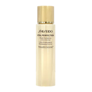 Nước dưỡng da Shiseido VPN Bright Revitalizing Lotion Enriched 75ml