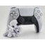 Giá Đỡ Tay Cầm PS5 In 3D Phong Cách Địa Hình Đầu Lâu | Kệ DualSense Trang Trí Góc Game