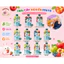 Hoa Quả Nghiền Fruto Cho Bé Hoa Quả Nghiền Nga Ăn Dặm Từ 4 Tháng
