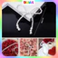 - SET 50 Nơ ngọc -Trang trí bánh sinh nhật bánh kem,giỏ quà tết,bó hoa DUHA 092
