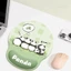 Lót Chuột Có Đệm Kê Cổ Tay Hình Panda Dễ Thương Mouse Pad Đệm Tay Máy Tính MUN STORE LDEMTAYPAN45