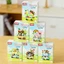 Đồ Chơi Lắp Ráp City Delicious Xe Bán Đồ Ăn Vặt - Mô Hình Sáng Tạo 2026, Quà Tặng Cho Bé