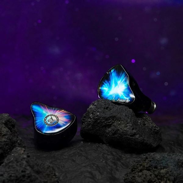 [NC] Tai nghe In Ear JUZEAR x KOTO NEBULA | ACOUSTIC, CLASSICAL, VOCAL, POP | Không Mic | BigBuy360 - bigbuy360.vn