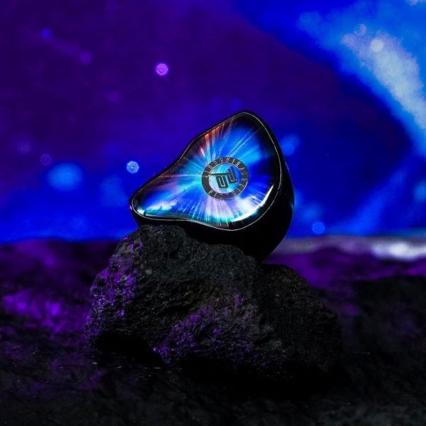 [NC] Tai nghe In Ear JUZEAR x KOTO NEBULA | ACOUSTIC, CLASSICAL, VOCAL, POP | Không Mic | BigBuy360 - bigbuy360.vn