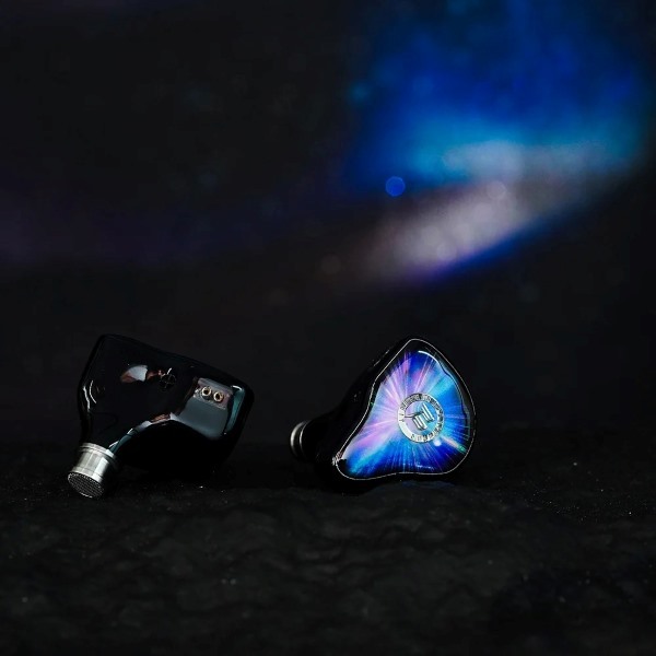[NC] Tai nghe In Ear JUZEAR x KOTO NEBULA | ACOUSTIC, CLASSICAL, VOCAL, POP | Không Mic | BigBuy360 - bigbuy360.vn