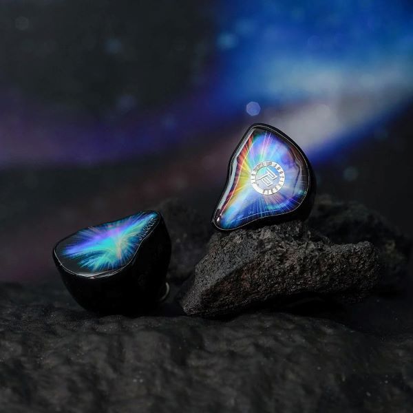 [NC] Tai nghe In Ear JUZEAR x KOTO NEBULA | ACOUSTIC, CLASSICAL, VOCAL, POP | Không Mic | BigBuy360 - bigbuy360.vn