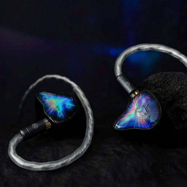 [NC] Tai nghe In Ear JUZEAR x KOTO NEBULA | ACOUSTIC, CLASSICAL, VOCAL, POP | Không Mic | BigBuy360 - bigbuy360.vn