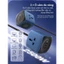 Sạc Để Bàn LDNIO SC3319 Công Suất 2500W - 3 Ổ Cắm AC & 3 Cổng USB Sạc Nhanh
