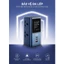Ổ Cắm Điện LDNIO SC2 Công Suất 2500W – Sạc Nhanh PD 45W & Đèn LED Tiện Lợi
