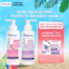 Dung Dịch Vệ Sinh Phụ Nữ Perfecta Femina Probiotic 150ml – 2 Phiên Bản: Balance & SOS
