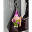 charm trang trí móc khóa bọt biển handmade