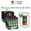 COMBO Hộp 18 Chả lụa que G Kitchen 50G que bì/ que ớt xiêm xanh/ que nguyên bản/ que mala [ Giao HCM]