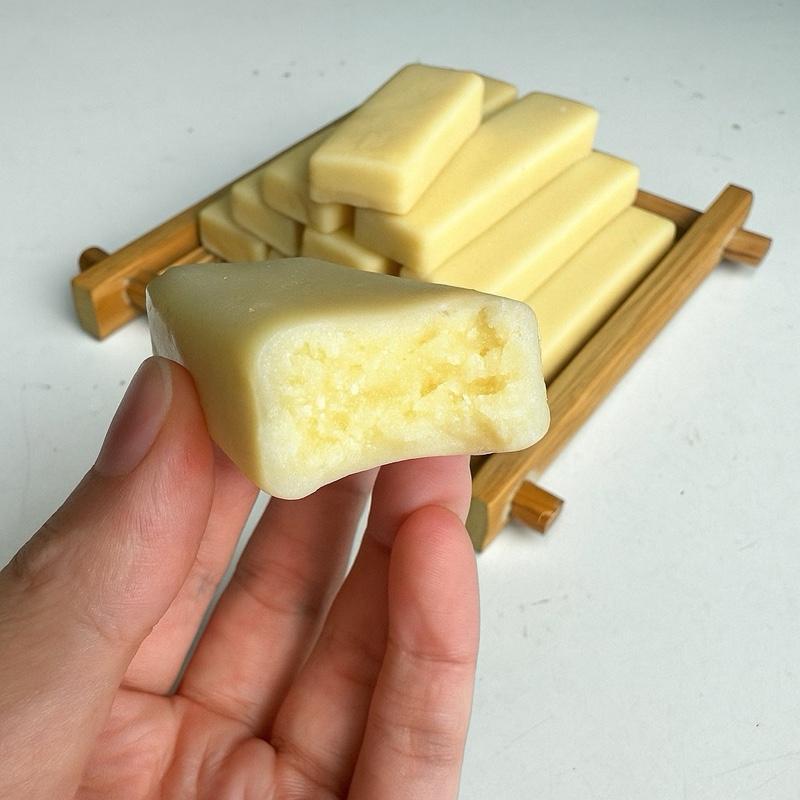 Bánh Sữa Truyền Thống Đặc Sản Ba Vì. Sữa Nam Oanh Ba Vì. 1kilogam/ 500g