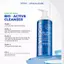 Sữa Rửa Mặt Bio Active MOCHA 300ml - Làm Sạch Dịu Nhẹ, Cho Mọi Loại Da, Da Dầu Mụn & Da Nhạy Cảm