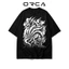 Áo thun Orca in hình Kurama Naruto - Vải Cotton cao cấp - ORCA917