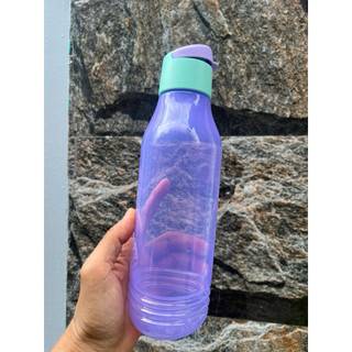 Bình Nước Tupperware 750ml, nắp bật, k hộp, xuất Ấn, tup Trung